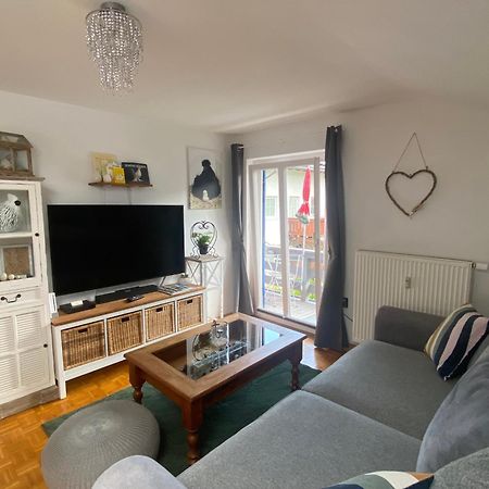 Ferienwohnung Seidenhuhn Kiefersfelden Zewnętrze zdjęcie