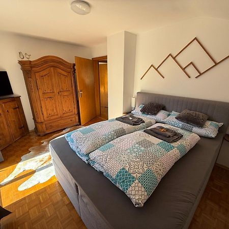 Ferienwohnung Seidenhuhn Kiefersfelden Zewnętrze zdjęcie