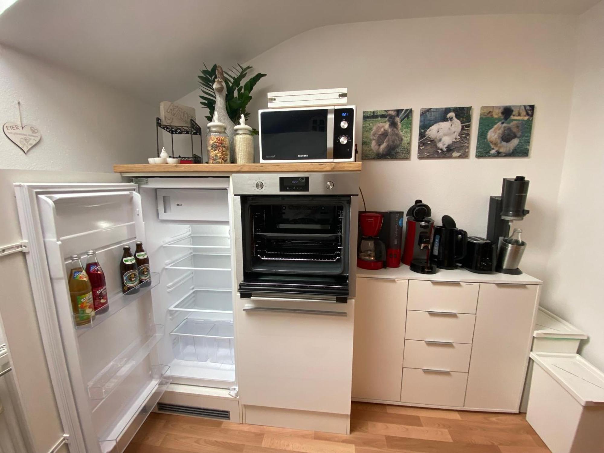 Ferienwohnung Seidenhuhn Kiefersfelden Zewnętrze zdjęcie