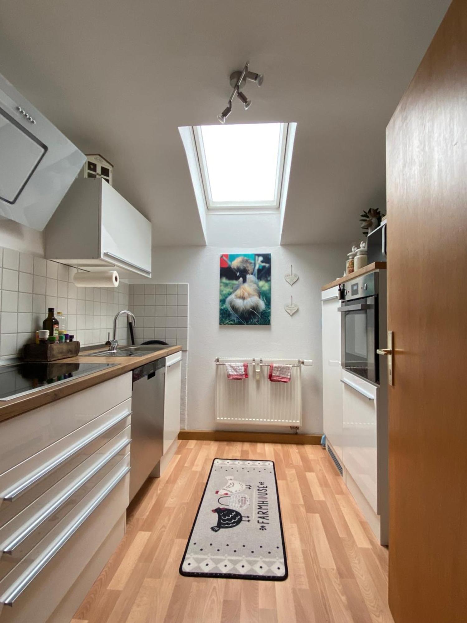 Ferienwohnung Seidenhuhn Kiefersfelden Zewnętrze zdjęcie