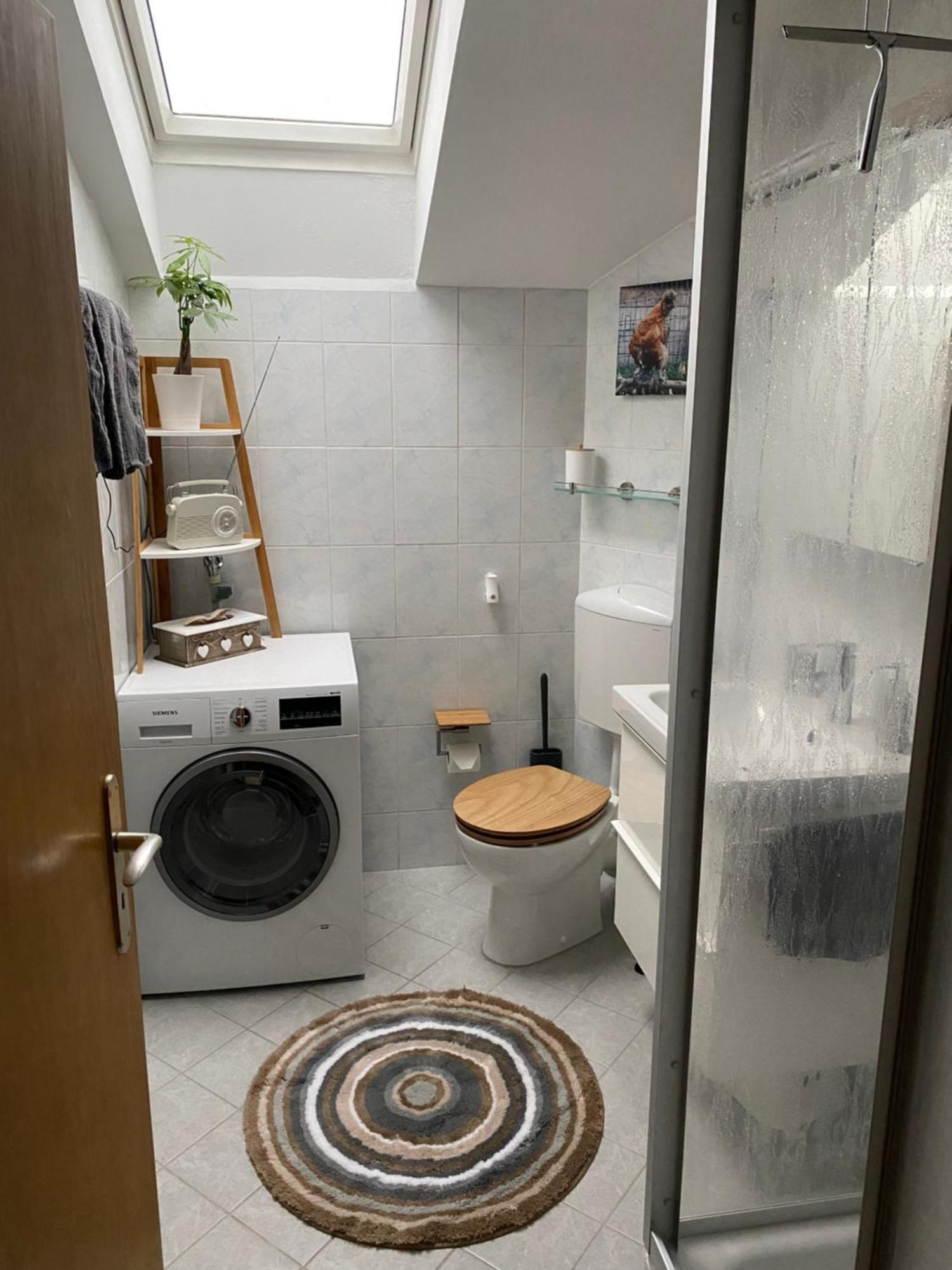 Ferienwohnung Seidenhuhn Kiefersfelden Zewnętrze zdjęcie