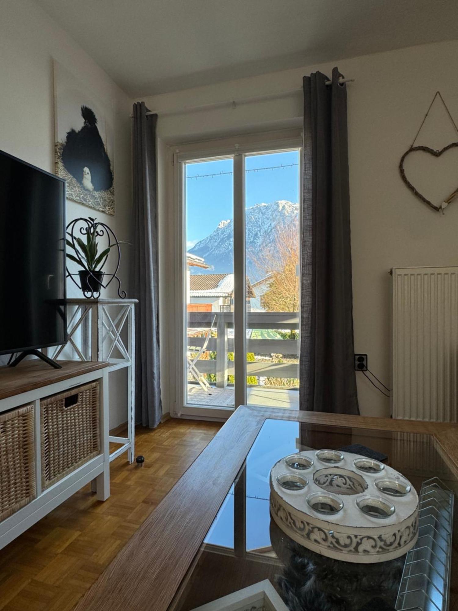 Ferienwohnung Seidenhuhn Kiefersfelden Zewnętrze zdjęcie