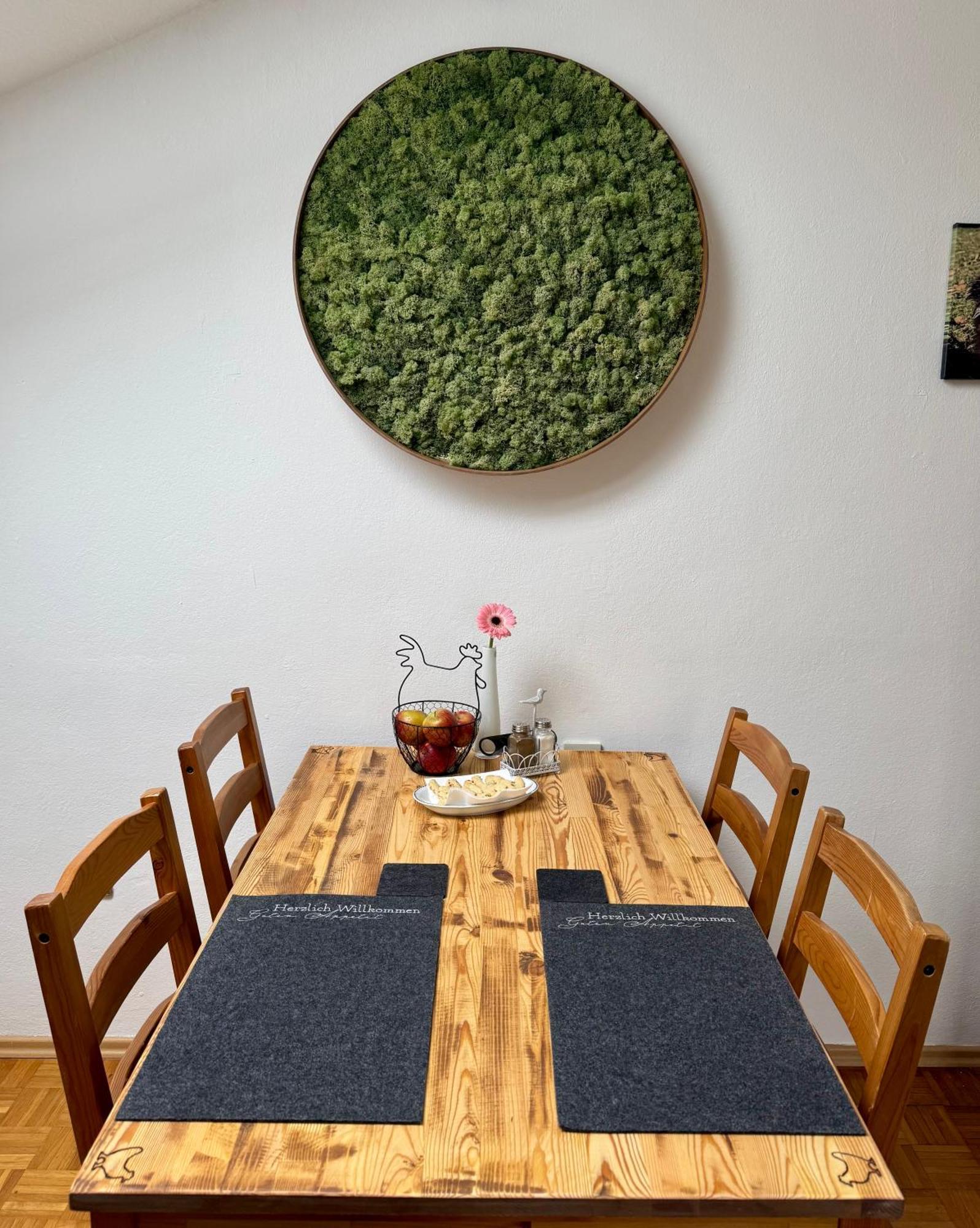 Ferienwohnung Seidenhuhn Kiefersfelden Zewnętrze zdjęcie